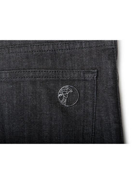 Versace Collection NWT Black Trend Jeans 19999